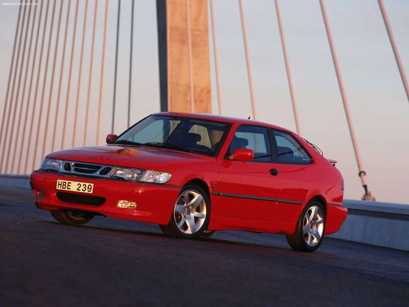 Illustration for article titled Daily Drive, Track, Burn: Volvo, Saab, Volkswagen
